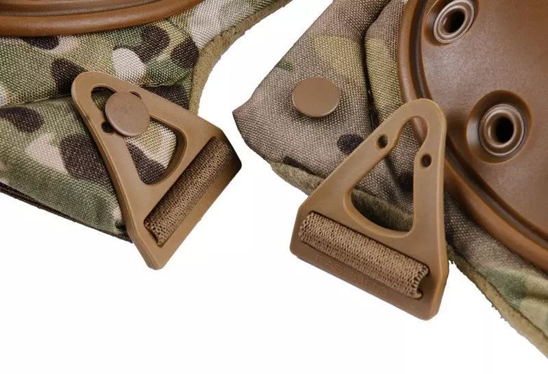 AltaFLEX™ Knee Protection Pads - Multicam®