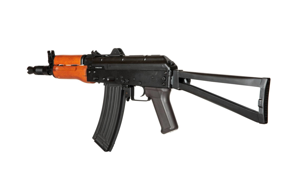 EBB ASK205 Carbine Replika - black