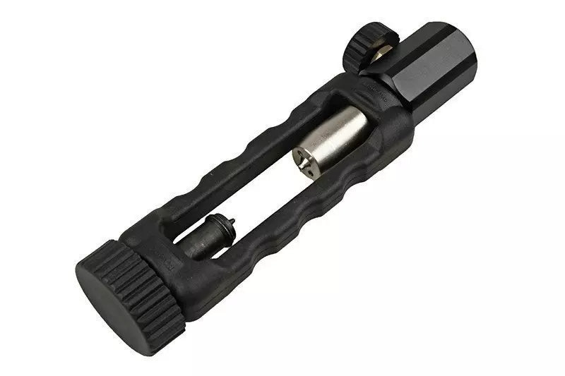 CAM870M shotgun replica
