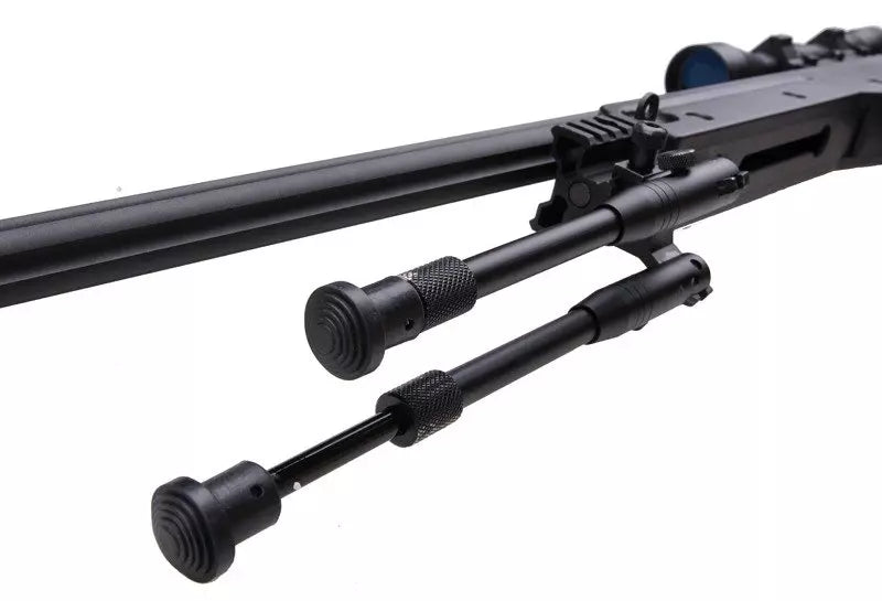 G96D Sniper Rifle replica with scope and bipod