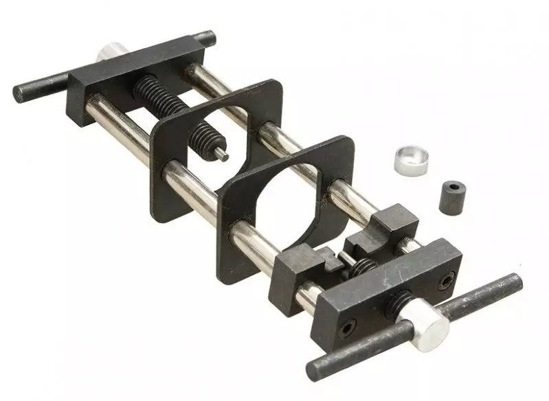 Motor gear removal tool