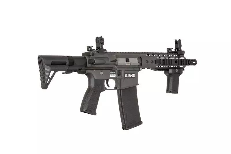 Specna Arms SA-E12 PDW EDGE™ Chaos Grey airsoft Carbine