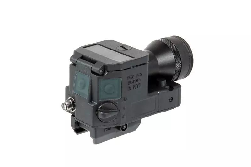 EX214 Dummy Lightning Module - Black