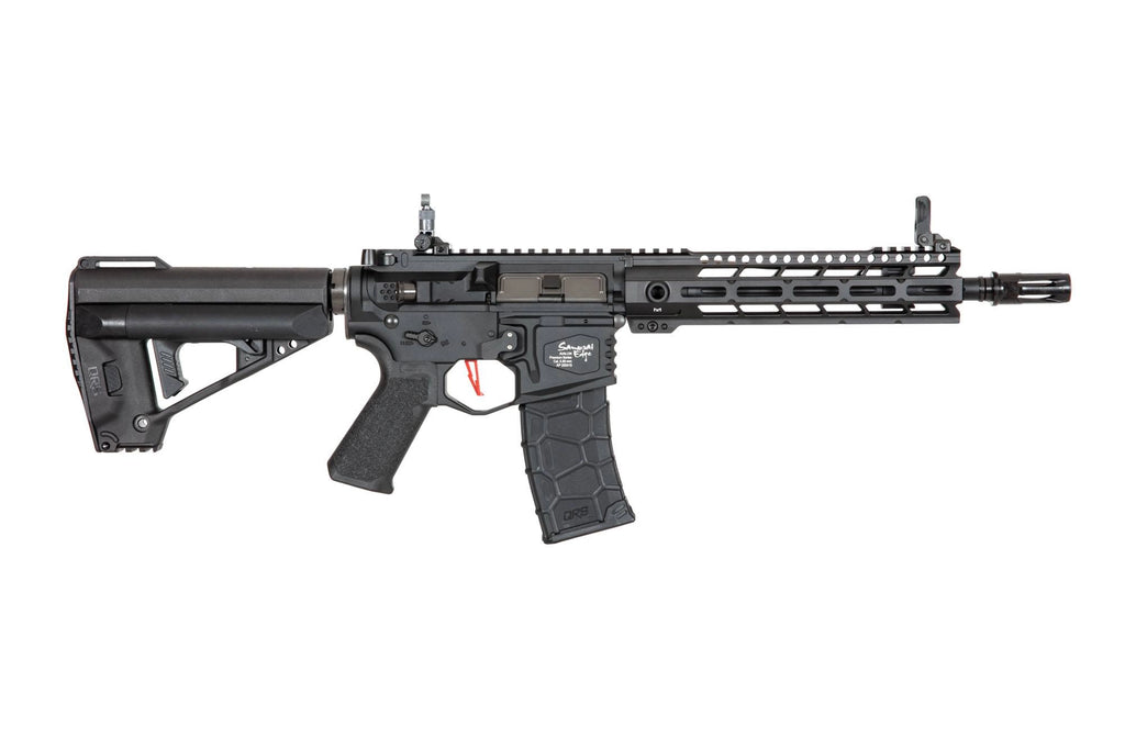 Avalon Premium Samurai Edge CQB Carbine Replica Black (OUTLET)