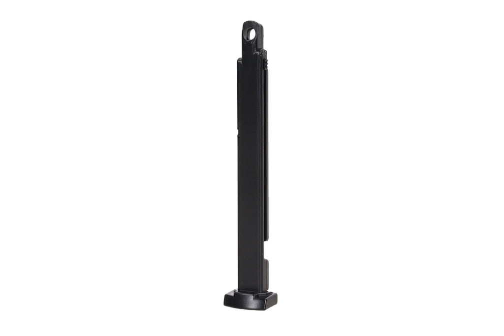 STI Duty One NBB CO2 Pistol – Black