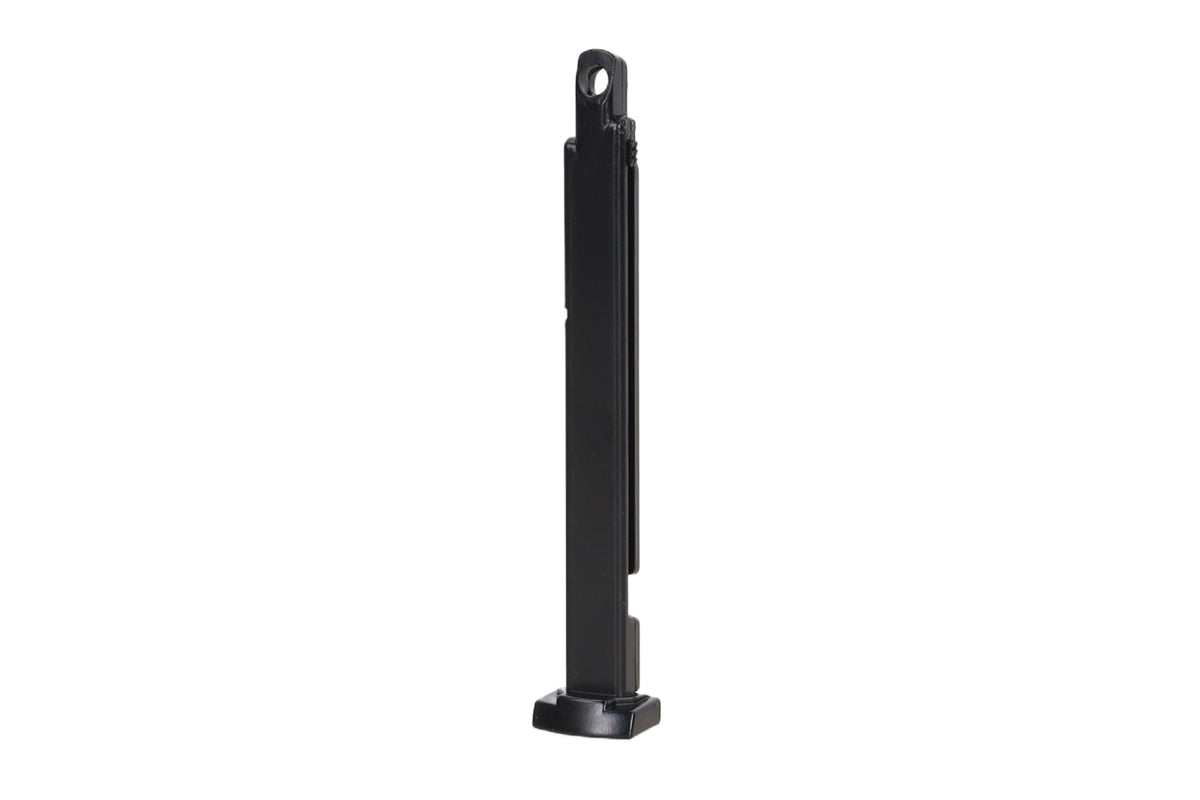 STI Duty One NBB CO2 Pistol – Black