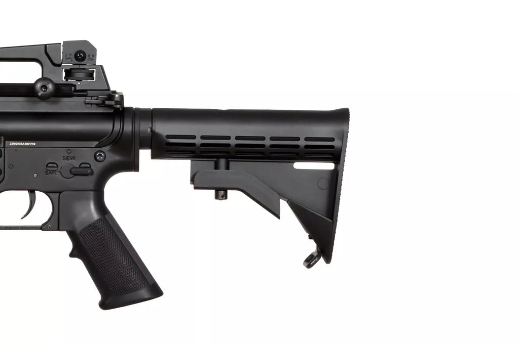 F6604P Carbine Replica