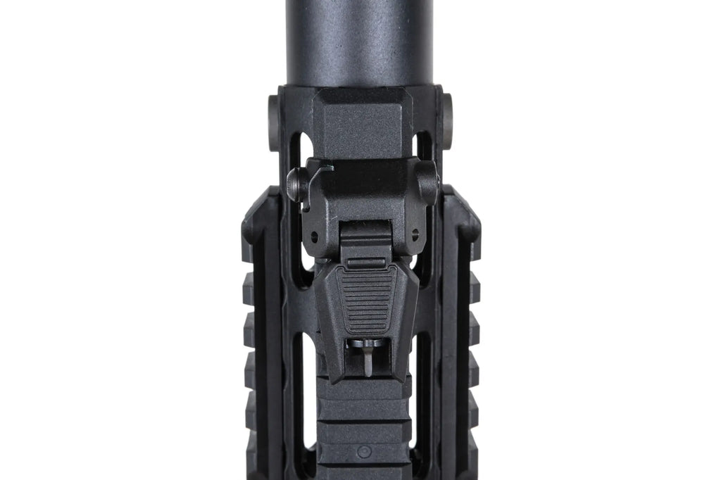 Specna Arms SA-FX02 FLEX™ Gen.2 BLDC™ HAL ETU airsoft Carbine Black