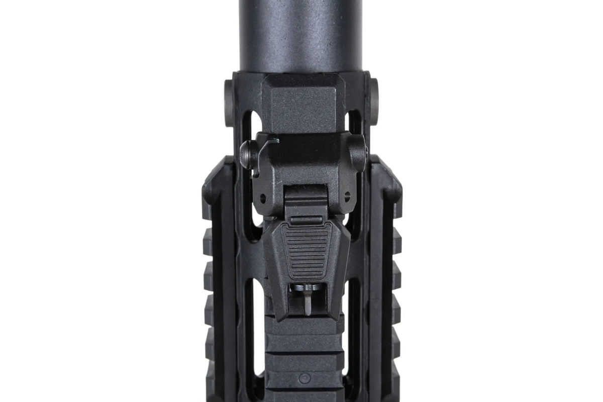 Specna Arms SA-FX02 FLEX™ Gen.2 BLDC™ HAL ETU airsoft Carbine Black