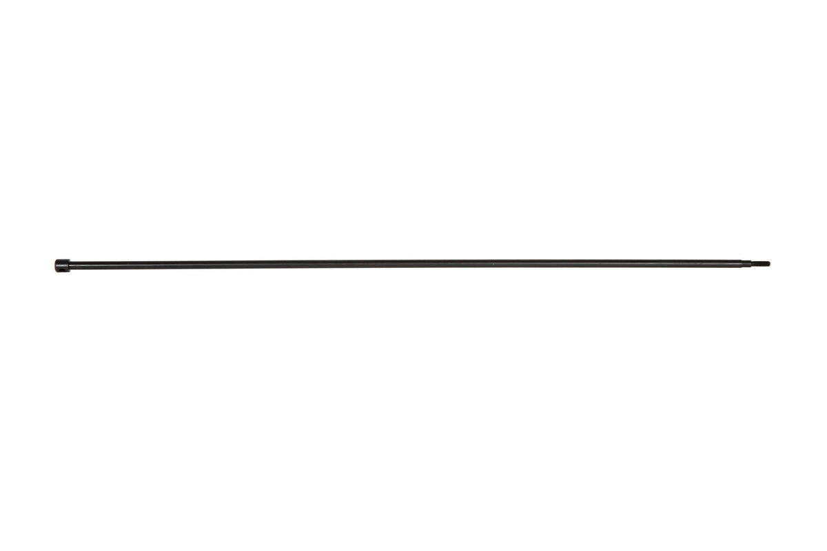 Cleaning rod for LCKM replicas