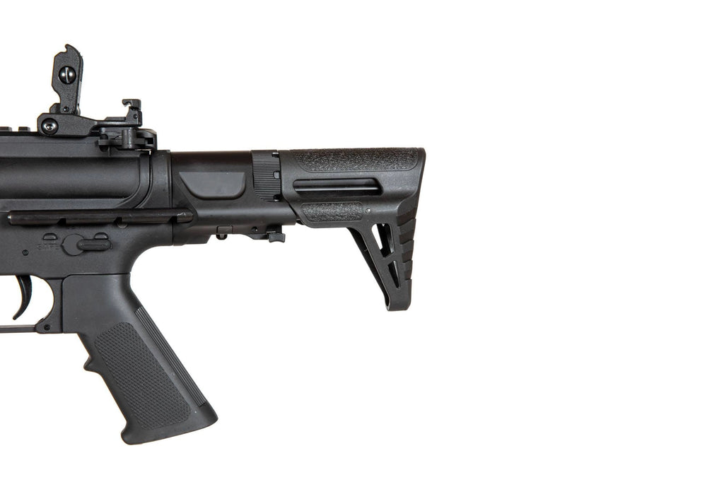 SA-C12 PDW CORE™ airsoft rifle - black