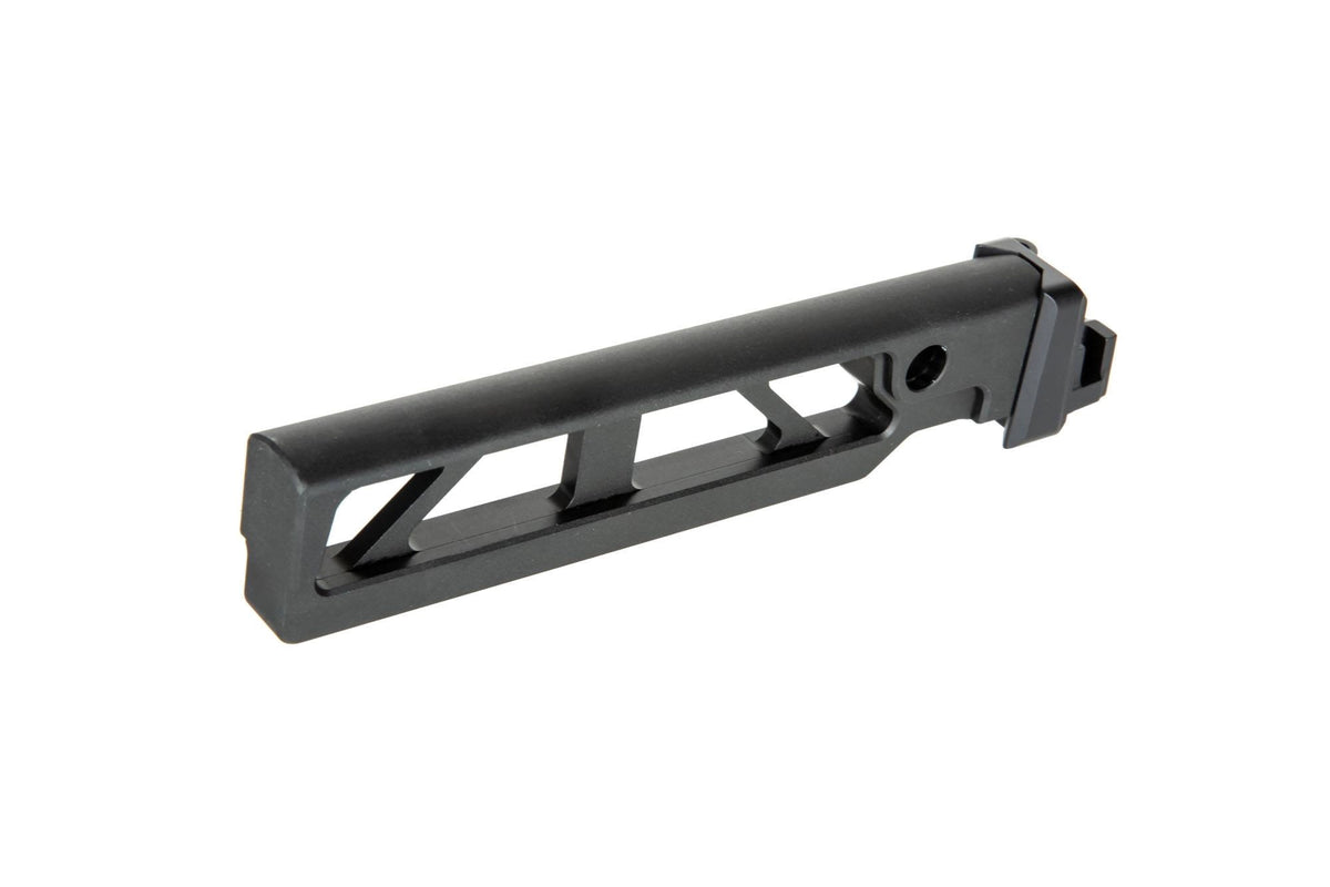 ST-6 Skeletonized AR15 Stock Adapter for AK Replicas