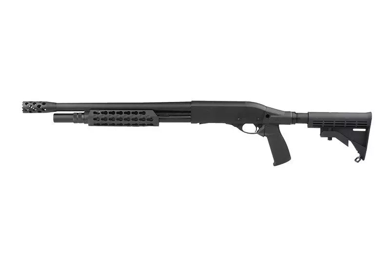 CAM870T – KeyMod Shotgun Replica