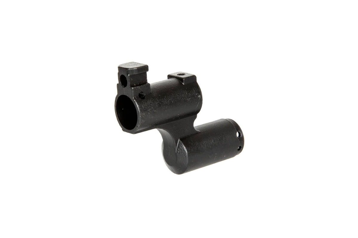 Steel Gas Chamber for LCK74 replicas