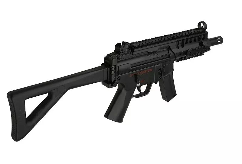 JG204 sub-machinegun replica
