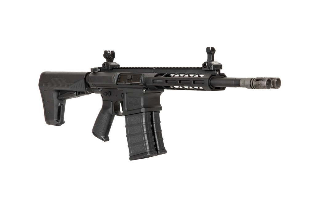 DT-4 Double Barrel AR Carbine Replica
