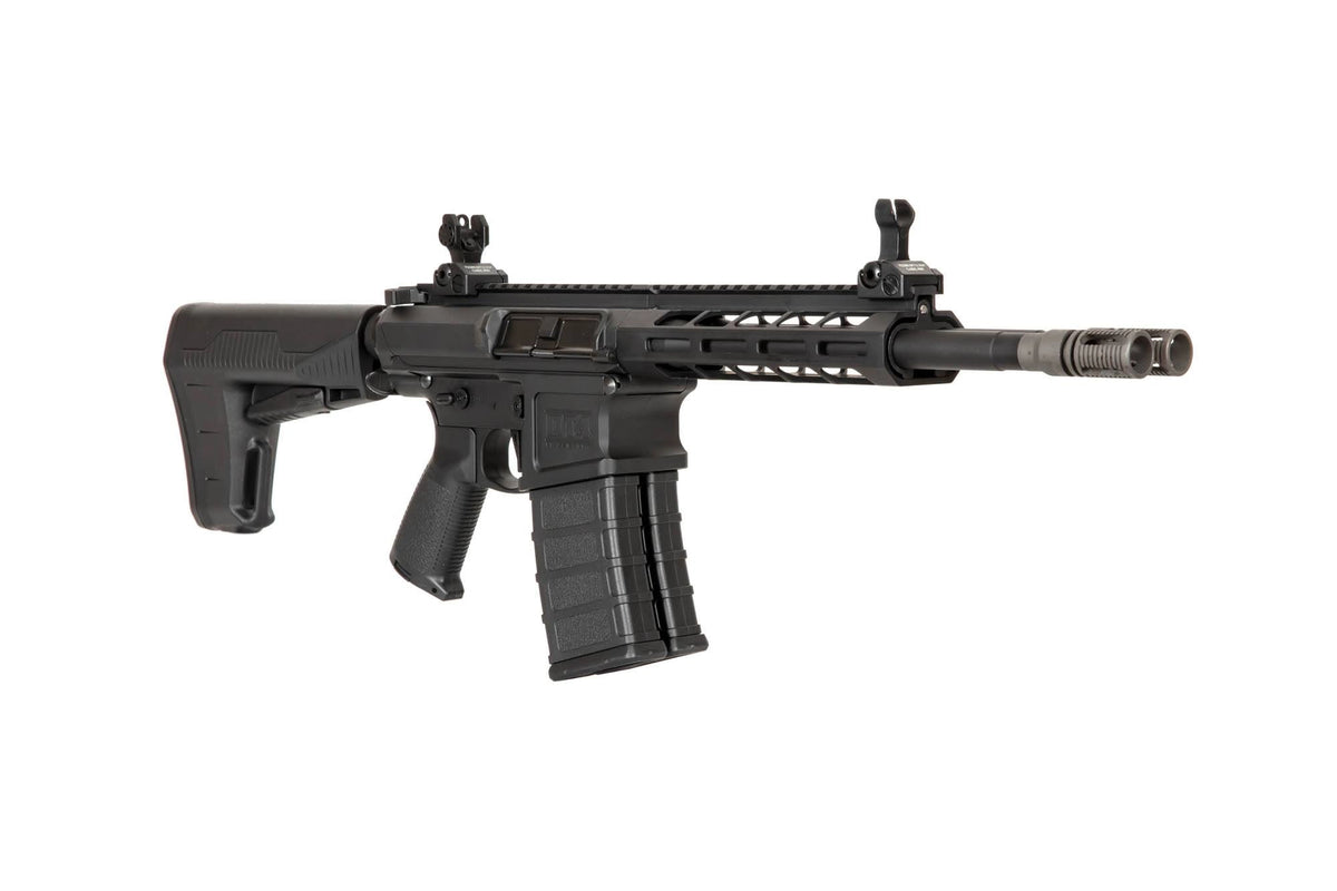 DT-4 Double Barrel AR Carbine Replica