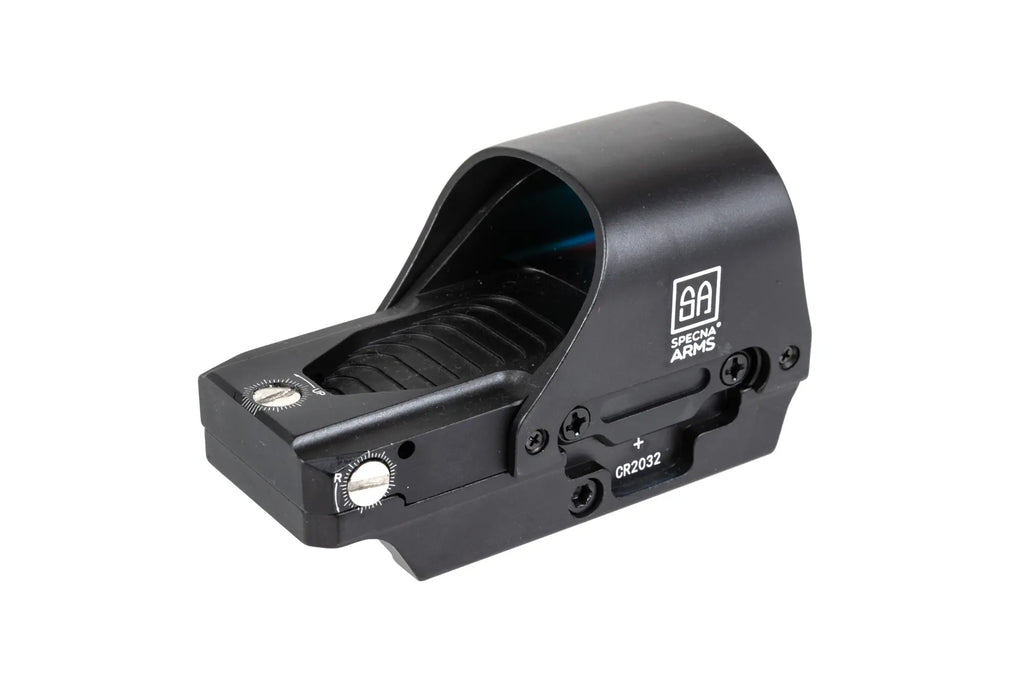 Specna Arms CORE™ Apex red dot sight Black