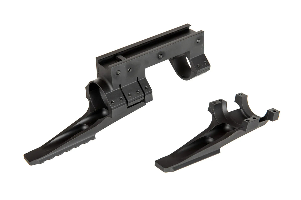 L115A3 / L129A1 Scope Mount