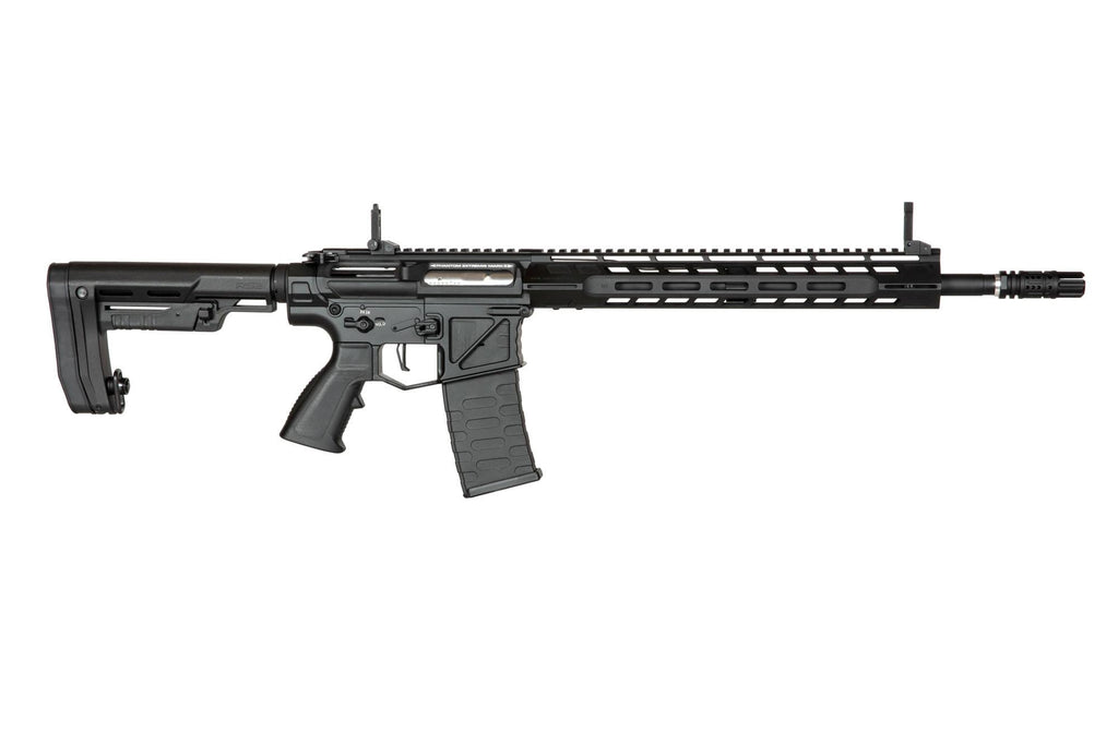 PER703 Phantom Extremis MKIII-B Rifle Replica - Black