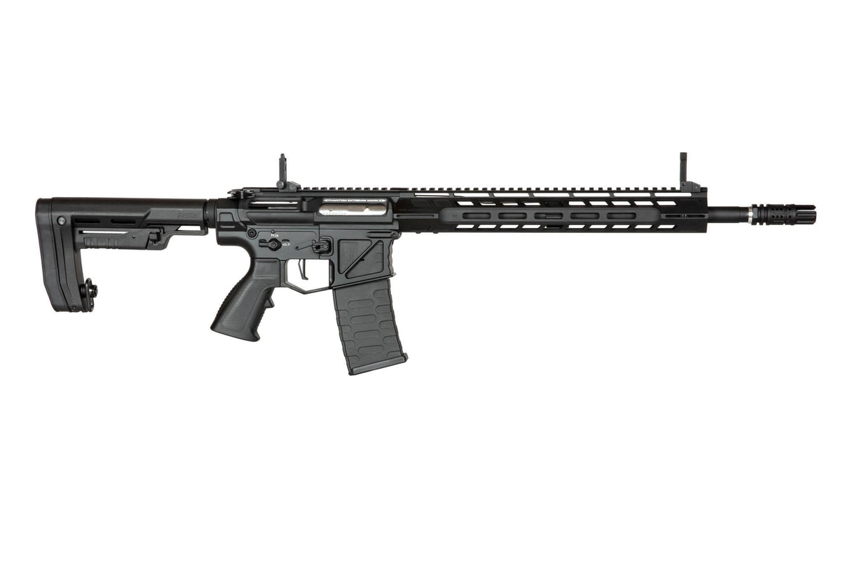 PER703 Phantom Extremis MKIII-B Rifle Replica - Black