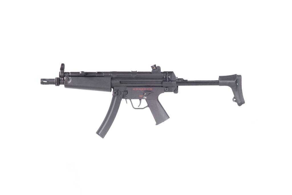 SR5-A5 SMG Replica (OUTLET)