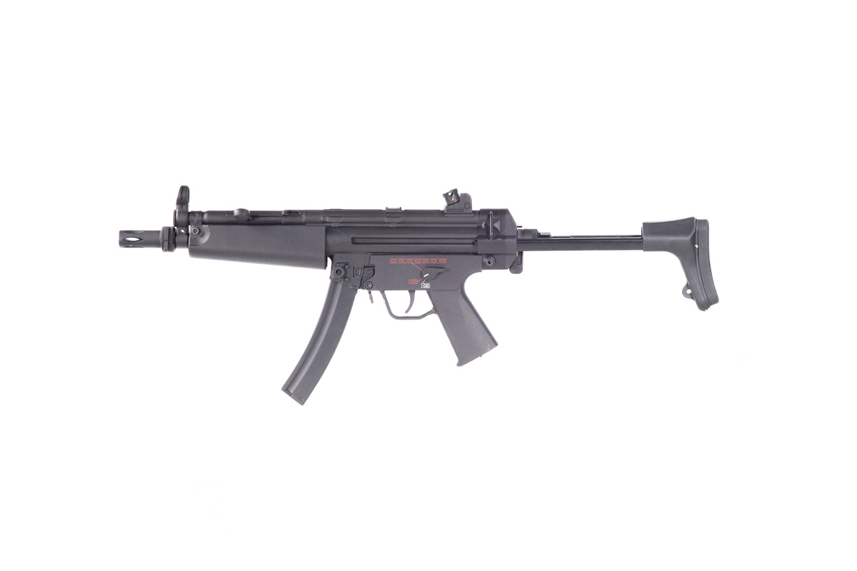 SR5-A5 SMG Replica (OUTLET)