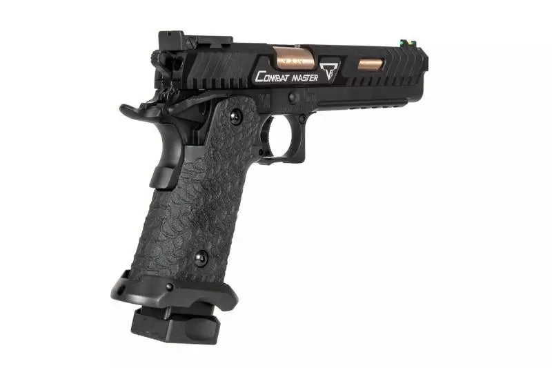 STI / TTI  JW3 2011 Combat Master Pistol Replica
