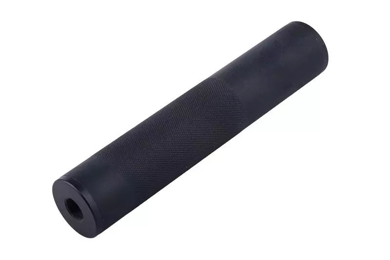 190x36mm Silencer