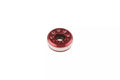 ICE BREAKER RED Piston Head (PI-006) - 14 mm