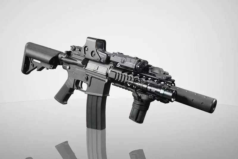RRA SA-C11 CORE™ carbine replica - black