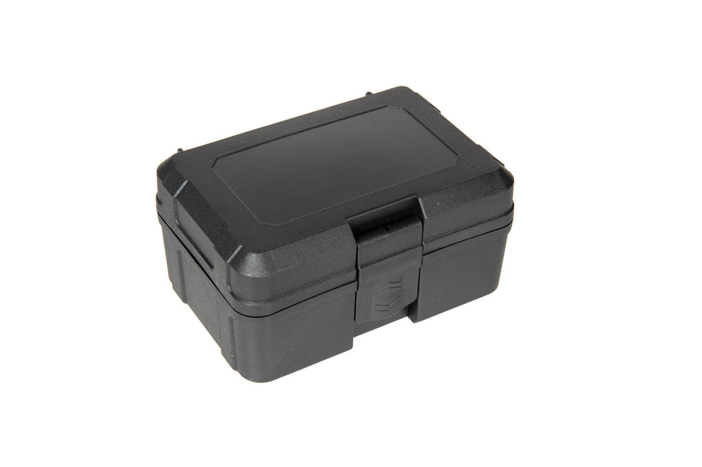 A2 Deluxe Version replica collimator - black