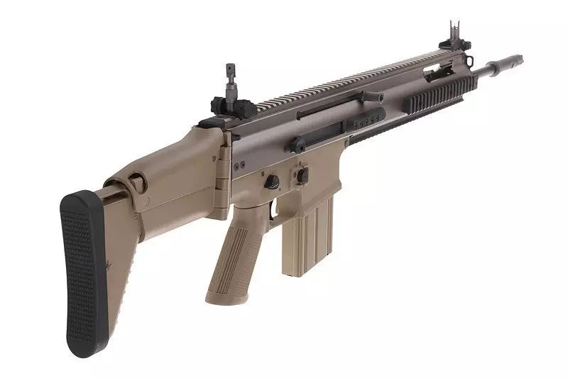 H MK20 MOD 0 SSR carbine replica