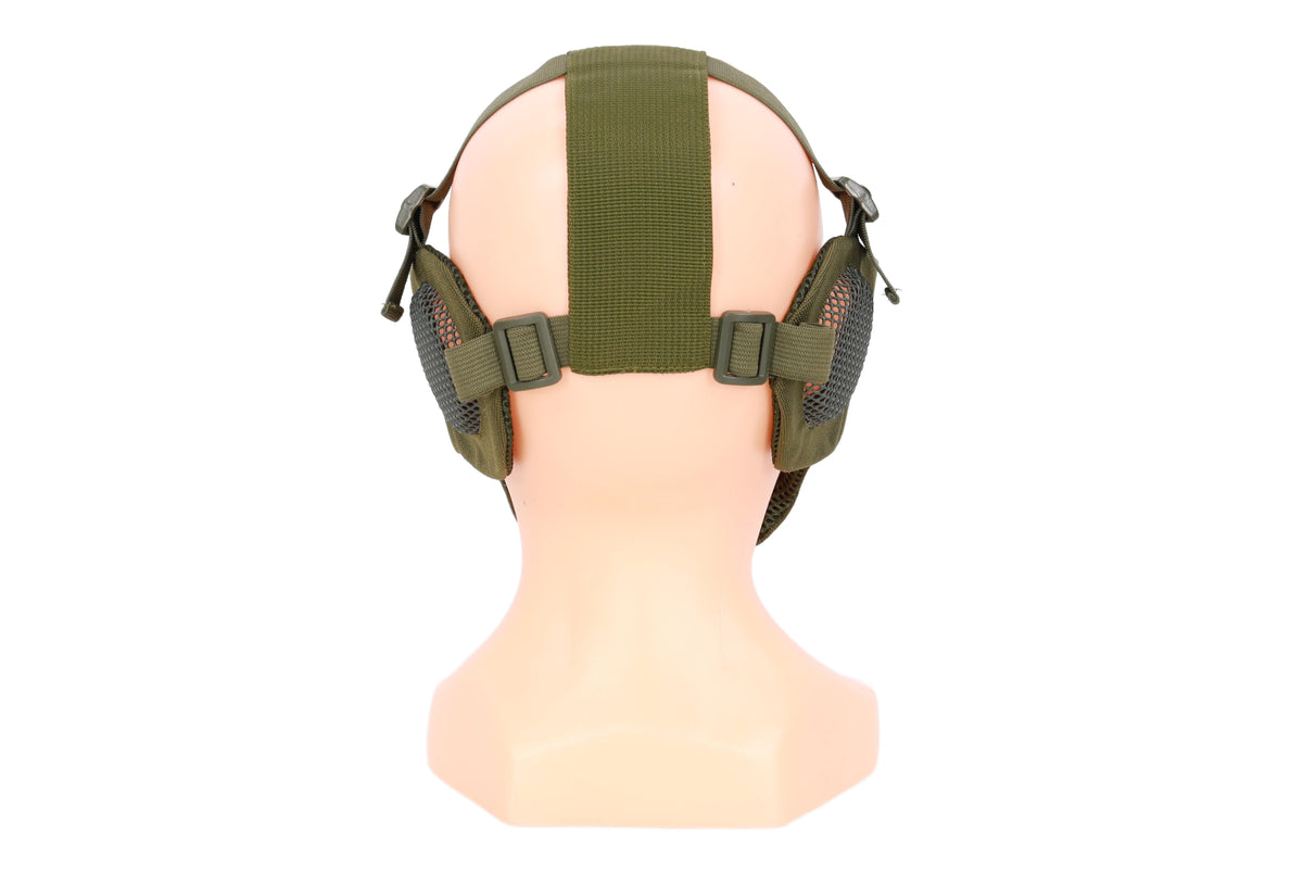 Specna Arms Stalker EVO Plus - Olive
