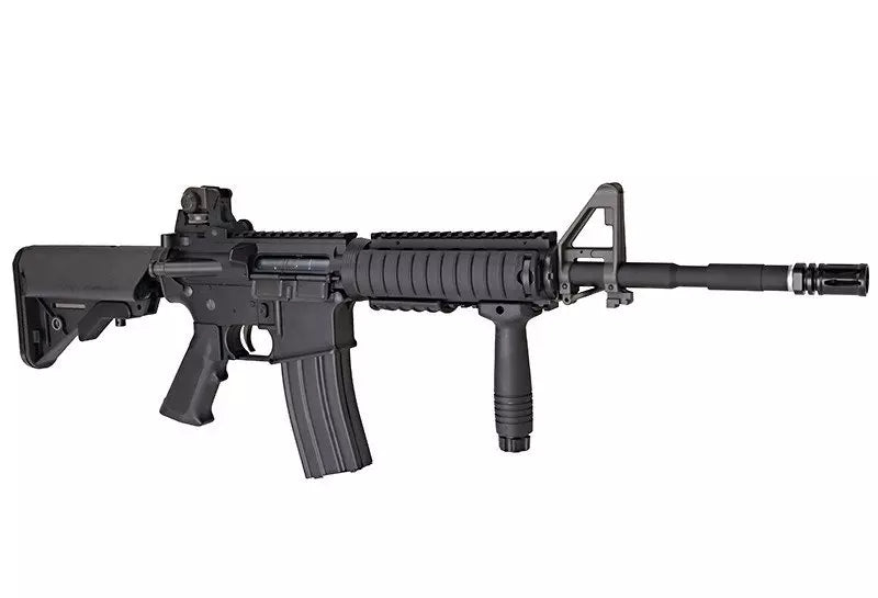 L4-RAS-SE carbine replica