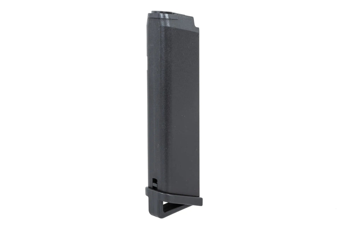 Mid-Cap 60-BB Arcturus magazine for X C.A.T. PCC replicas Black