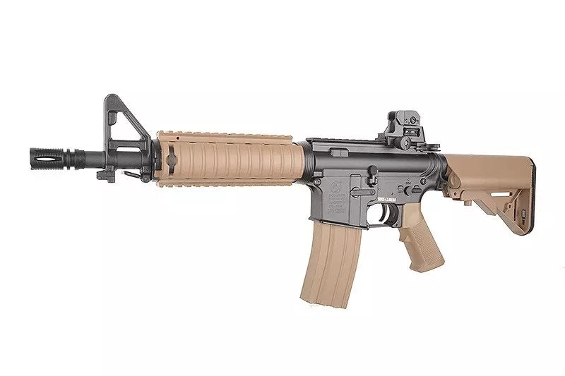 Colt M4A1 CQBR Assault Rifle Electric Replica