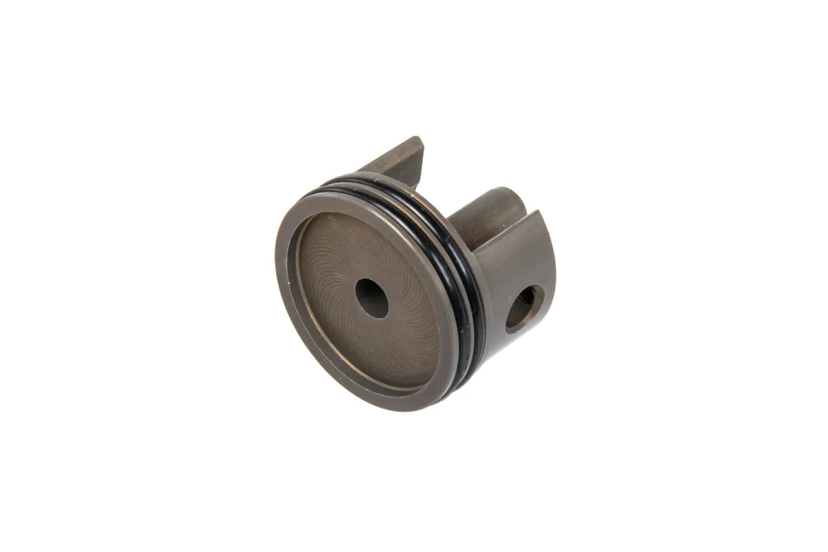 Double sealed EPeS AEG Mk.II uni V2/3 Short Extra Fit cylinder head