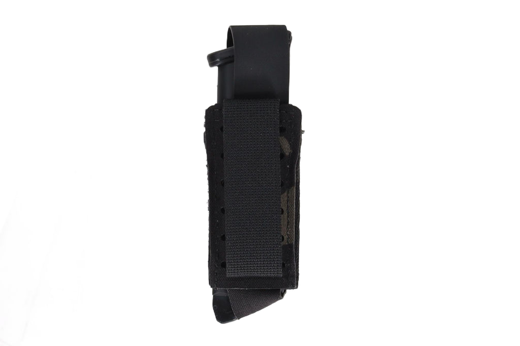 Wosport pistol magazine loader MG-125 Black