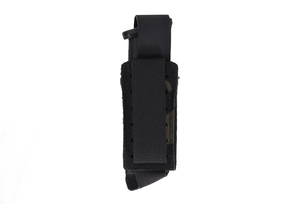 Wosport pistol magazine loader MG-125 Black