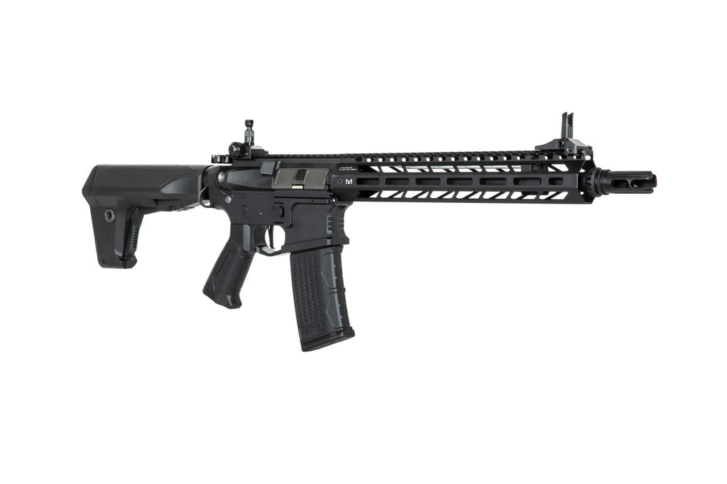 CM16 SRXL M-LOK carbine replica - Black