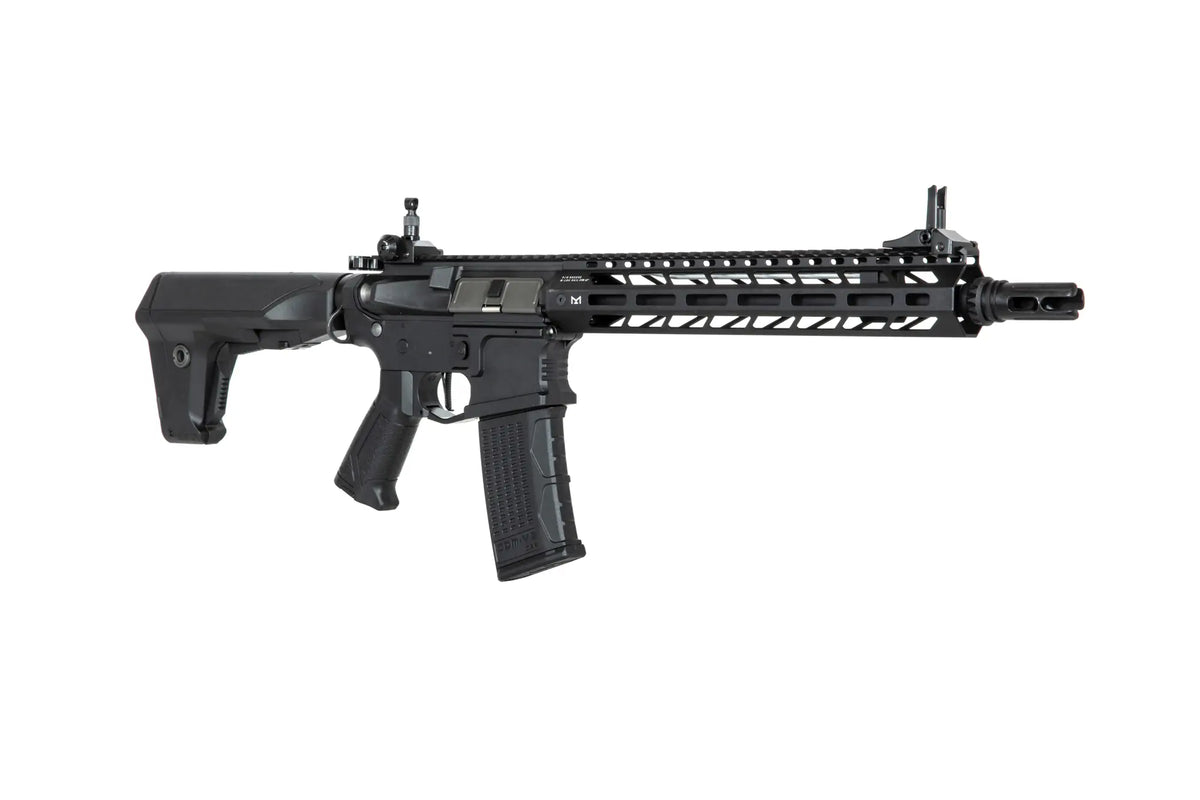 CM16 SRXL M-LOK carbine replica - Black