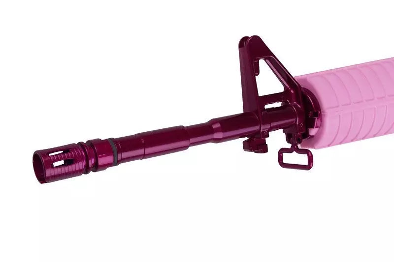 FF16 Femme Fatale PBB carbine replica