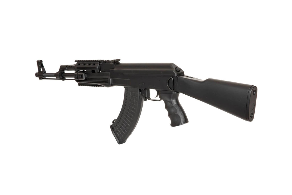 SRT-08 assault rifle replica