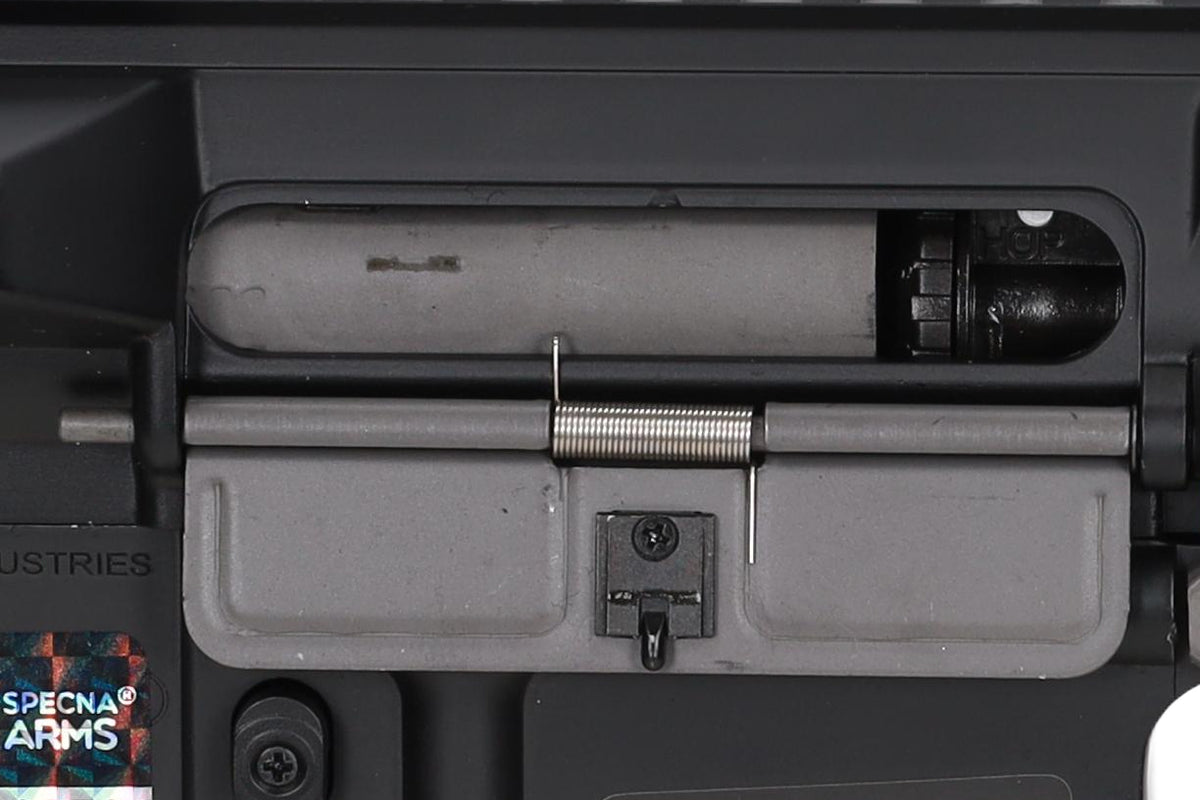 Specna Arms M4/AR15 SA-P30 PRIME BLDC AEG 14" assault rifle - Chaos Bronze