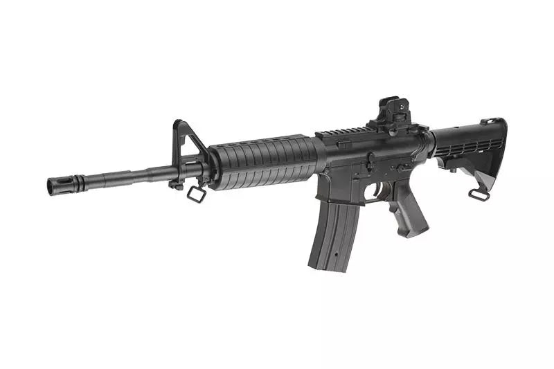 A4 Assault Rifle Replica