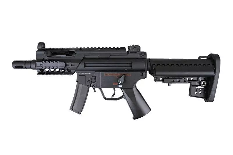 JG206 sub-machinegun replica