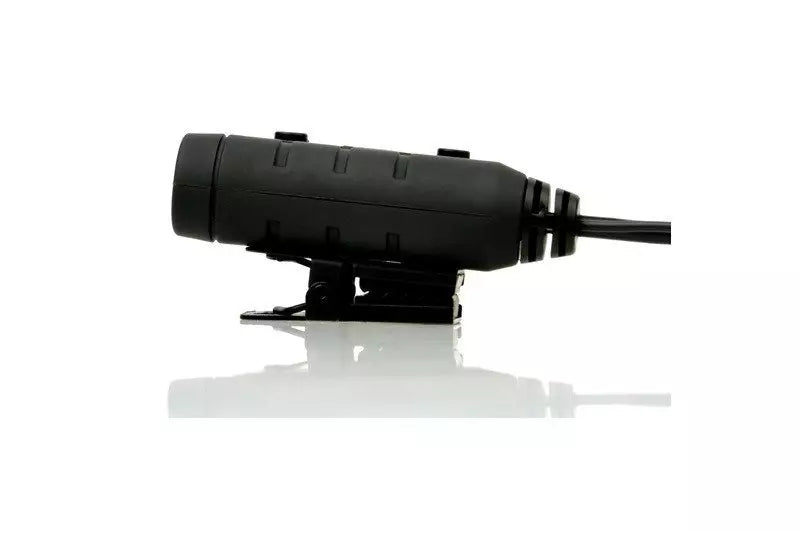 zU94 Military PTT, new version (ICOM)