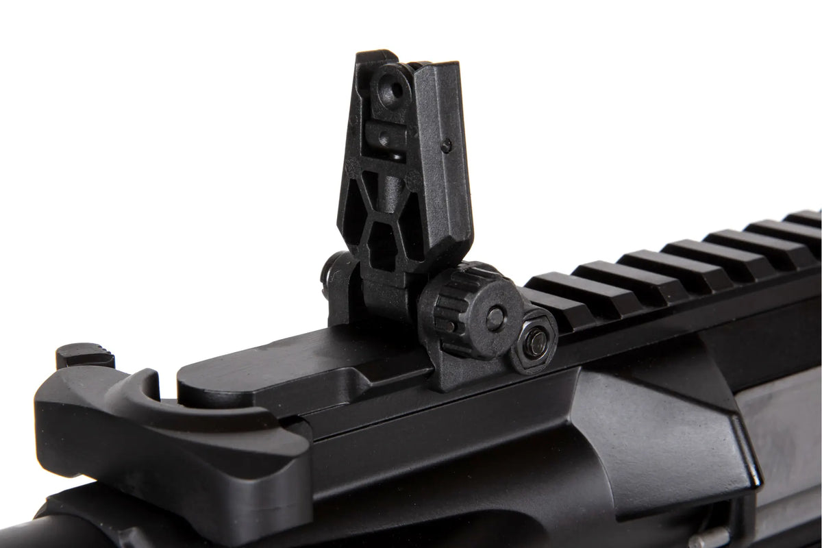 SA-E24 PDW EDGE™ carbine replica - black