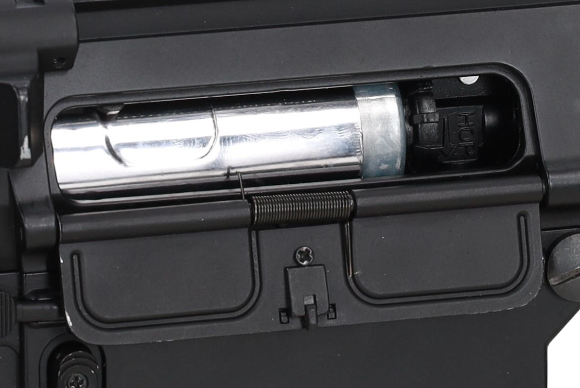Specna Arms AR10 SA-E35 Edge AEG Selector Rifle Black - OUTLET